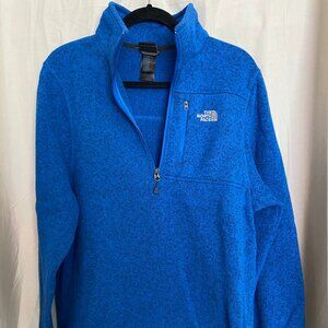 North Face Fleece